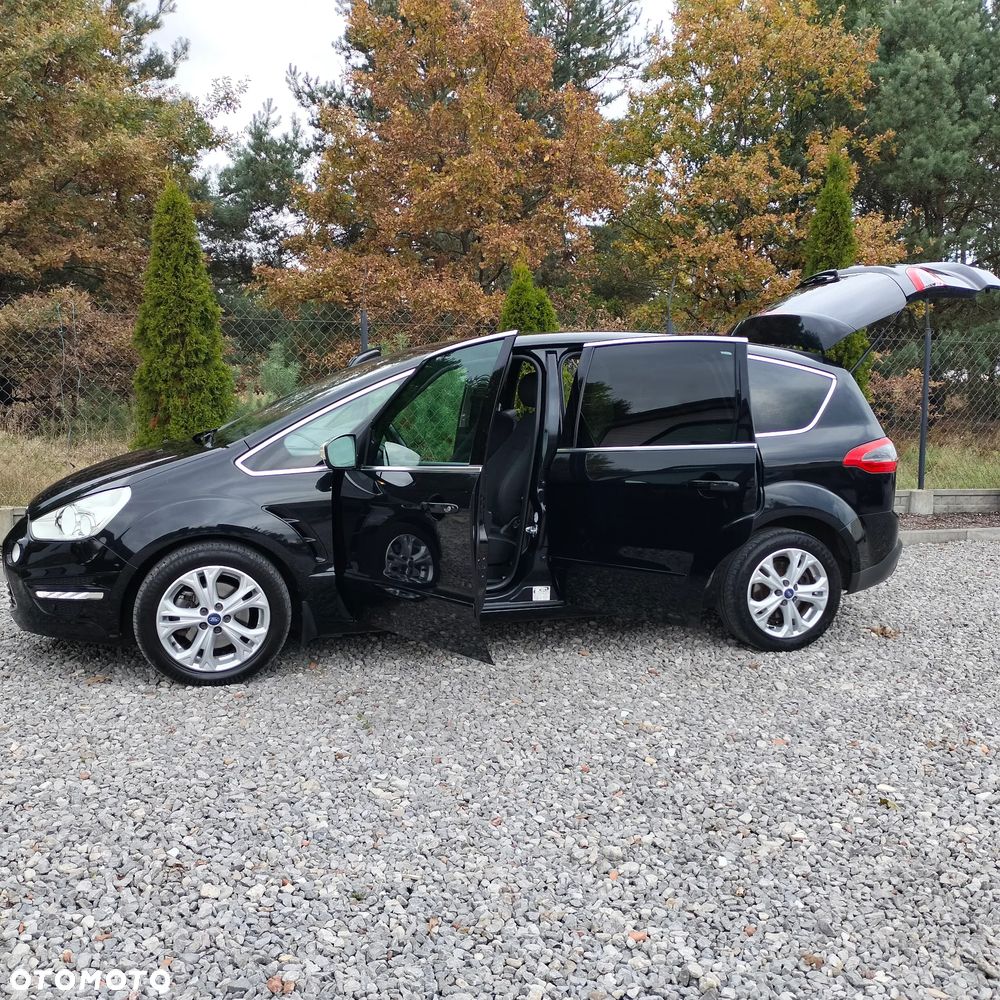 Ford S-Max - 24