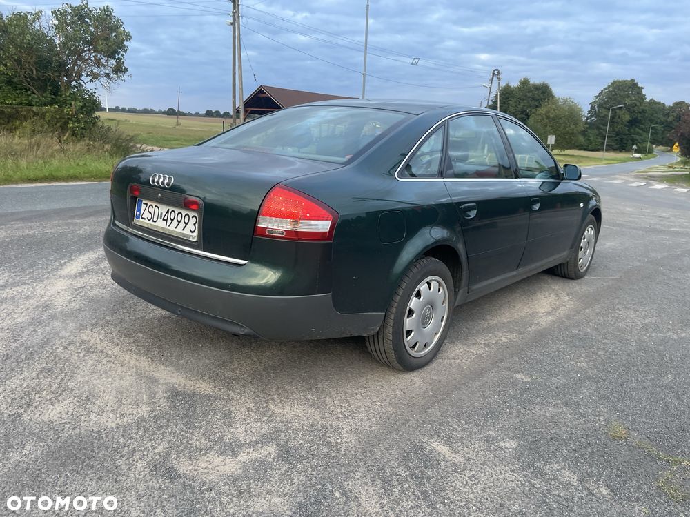 Audi A5 1997 photo 4