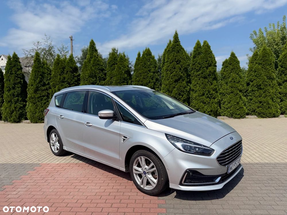 Ford S-Max - 4