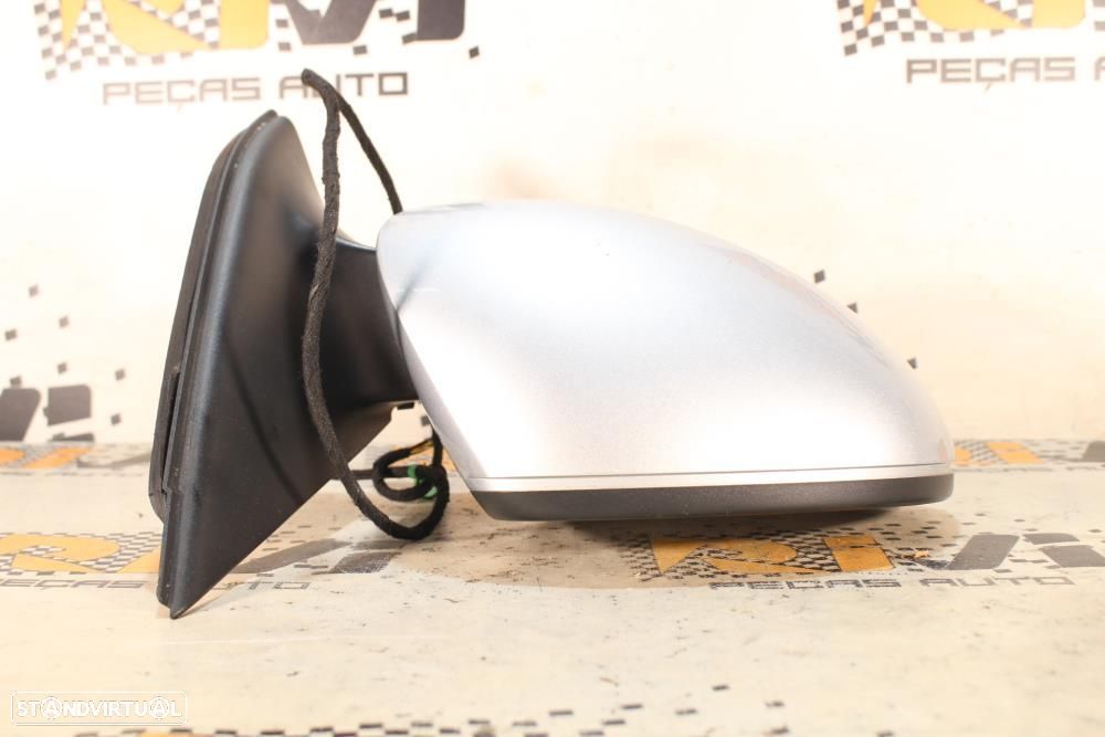 Espelho Retrovisor Direito Volkswagen Tiguan (5N_)  Espelho Retrovisor - 6