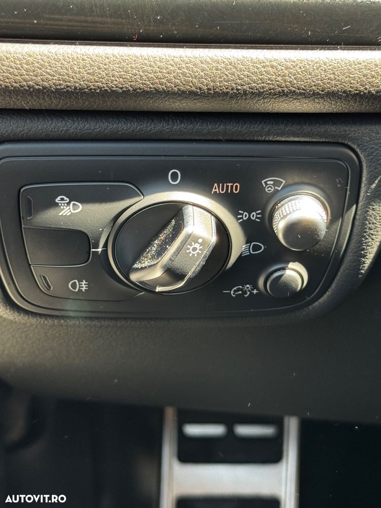 Audi A6 Limuzina 3.0 TDI quattro S tronic - 21