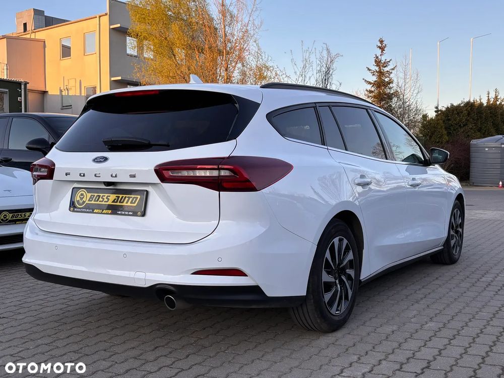 Ford Focus - 9