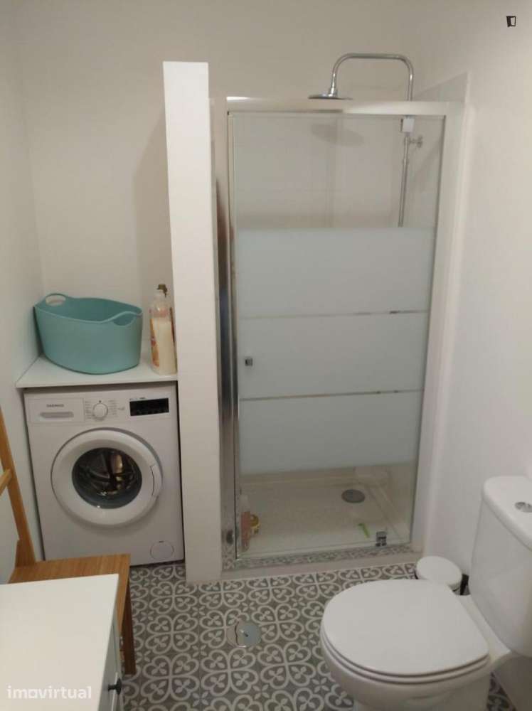 Quarto - localizado em Paranhos Porto - Grande imagem: 4/11