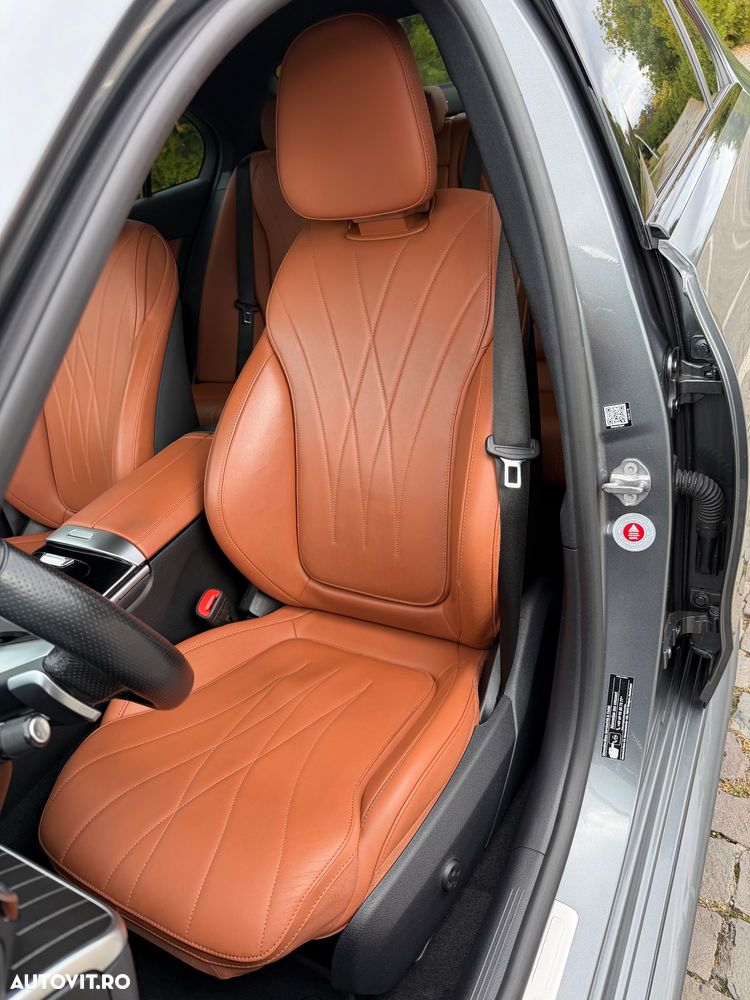 Mercedes-Benz C 220 d 9G-TRONIC AMG Line Advanced - 13