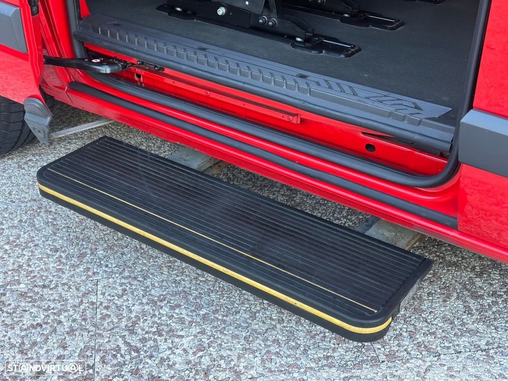 Ford Transit Custom 320L2 2.0 H2-T.A.Ambiente - 23