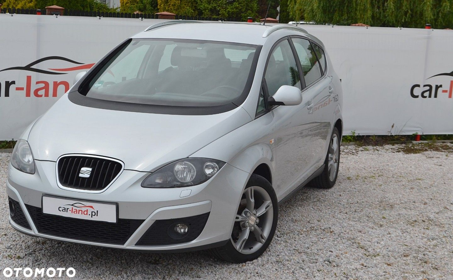 Seat Altea XL - 6