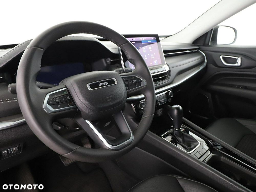 Jeep Compass 1.5 GSE T4 48V e-Hybrid Automatik Limited - 14