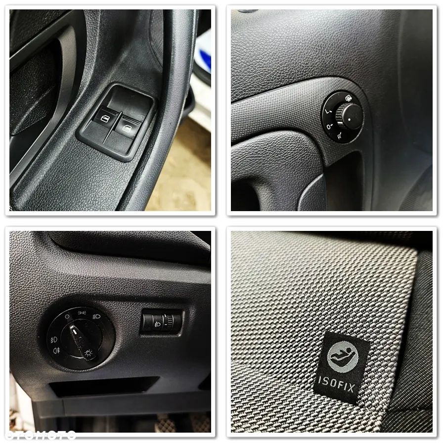 Skoda Roomster - 27