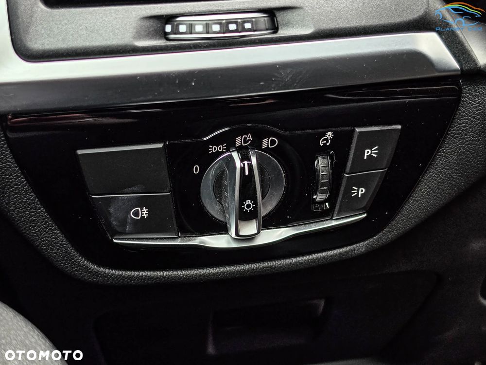 BMW X3 xDrive30i M Sport sport - 31