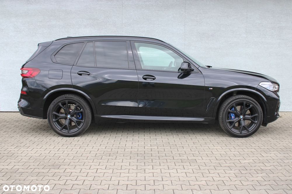 BMW X5 xDrive40i mHEV sport - 6