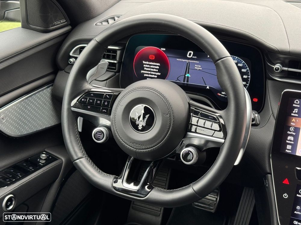 Maserati Grecale 2.0 GT - 31