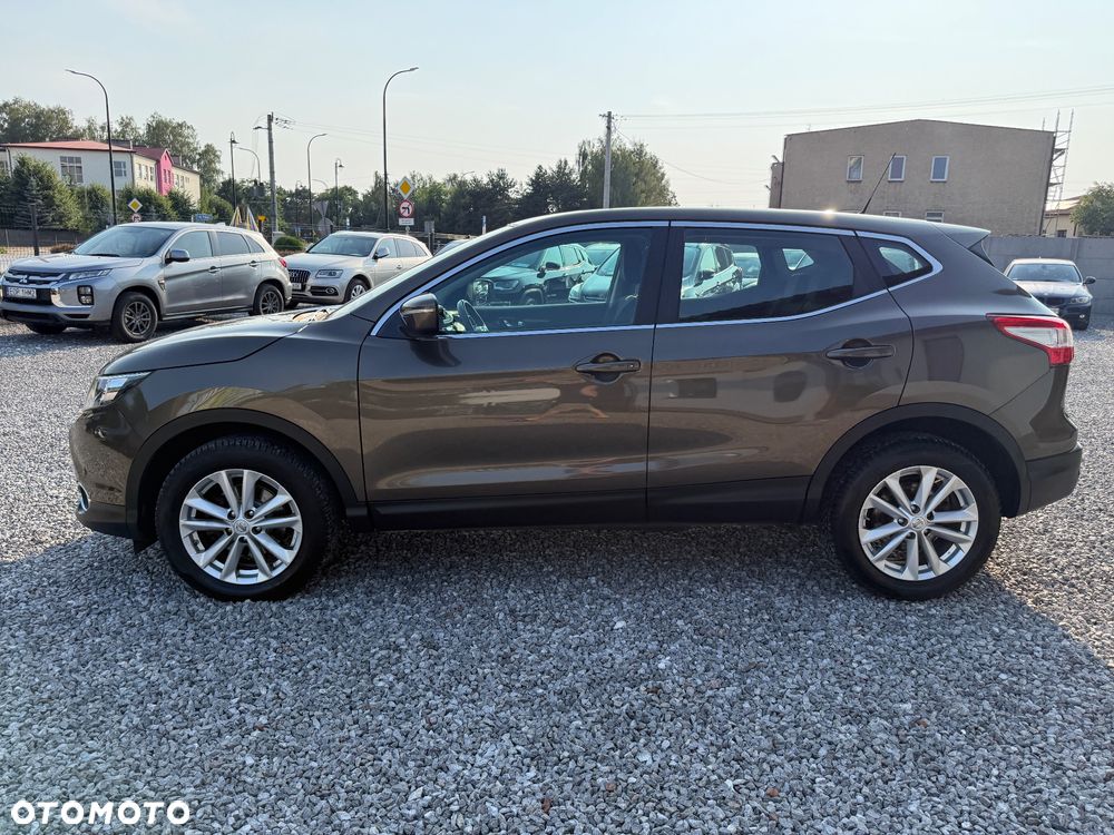 Nissan Qashqai 1.2 DIG-T Tekna - 35
