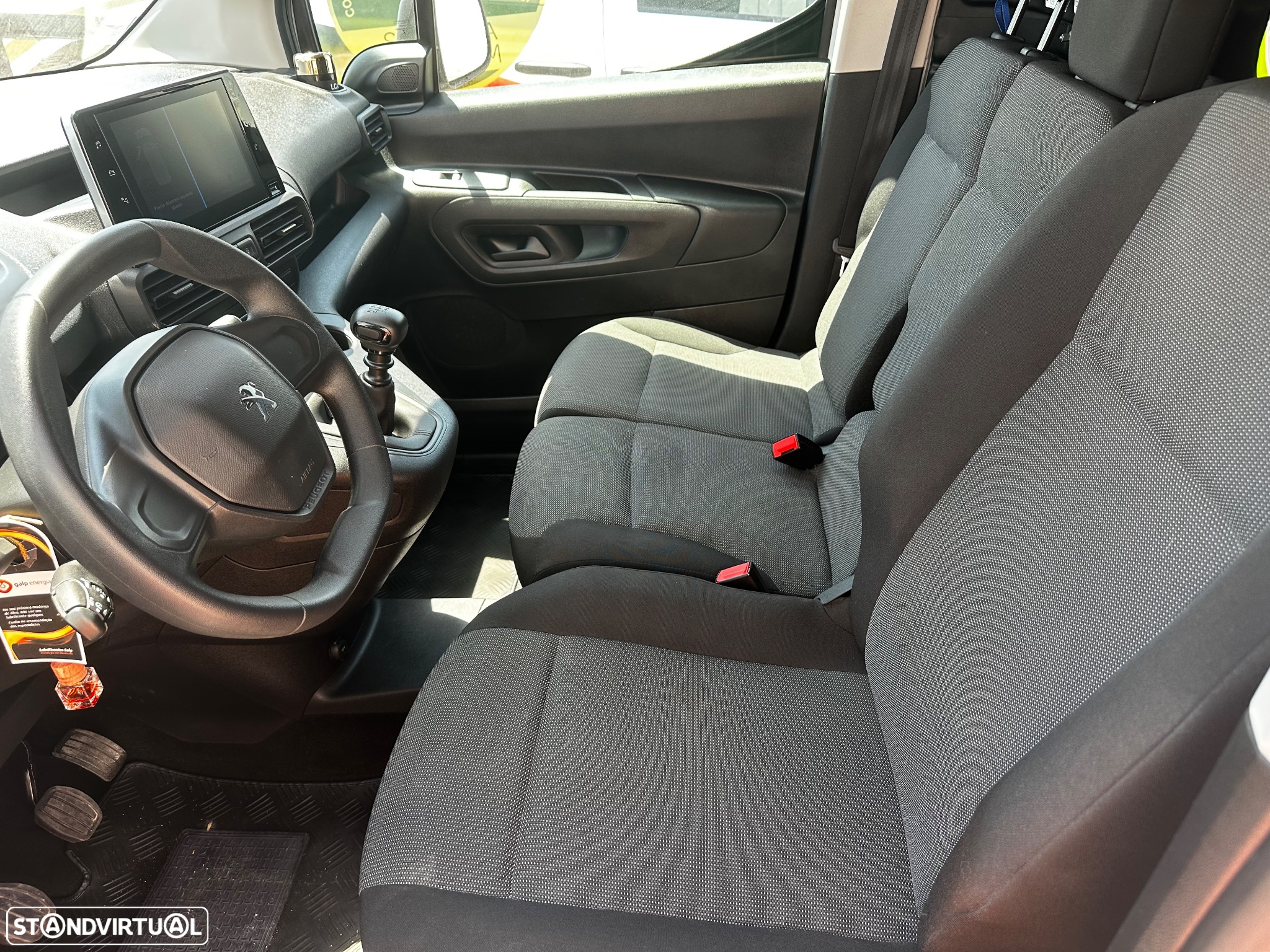 Peugeot Partner - 6