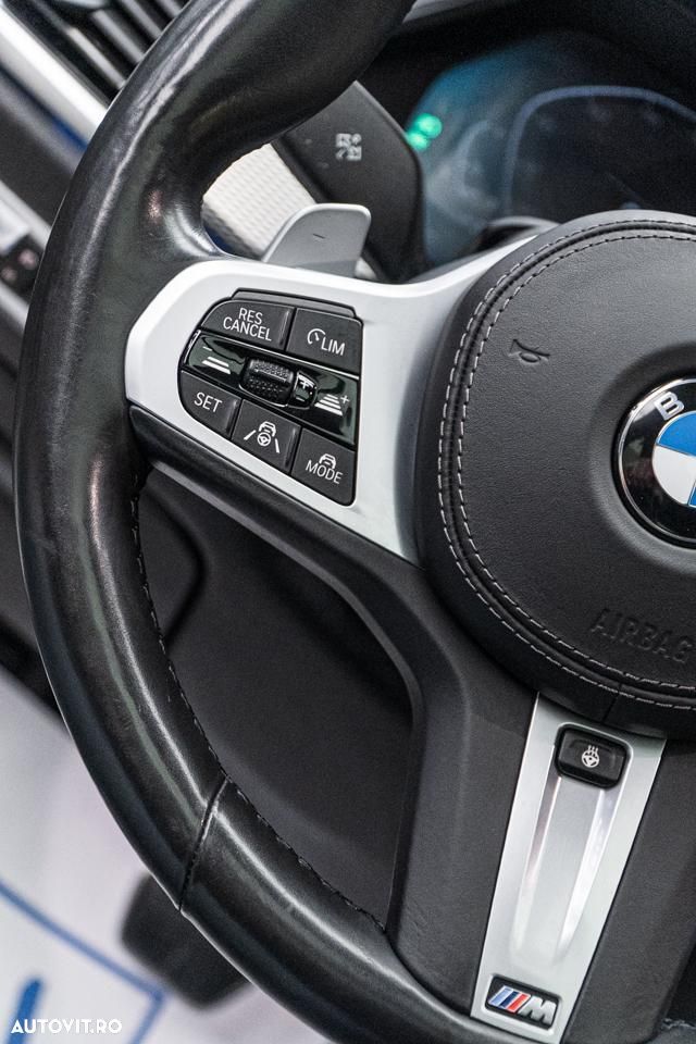 BMW X5 xDrive45e AT PHEV - 23