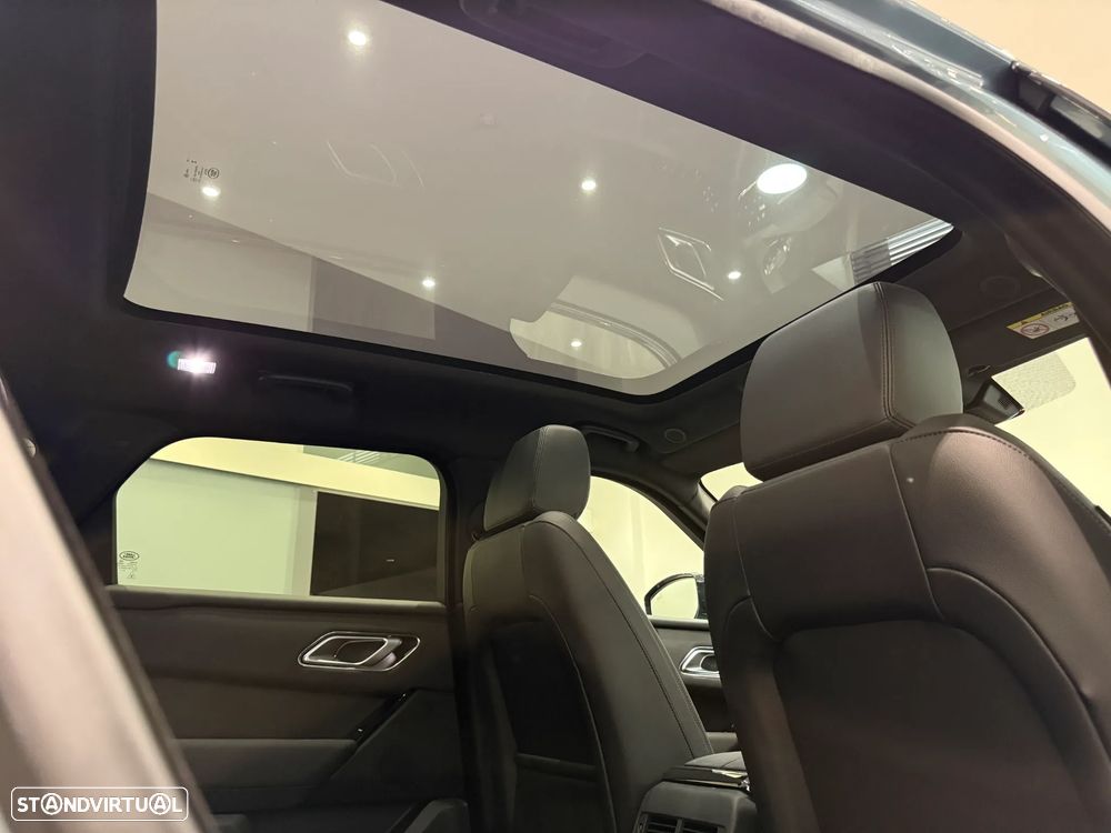 Land Rover Range Rover Velar 2.0 P400e AWD Dynamic SE - 10
