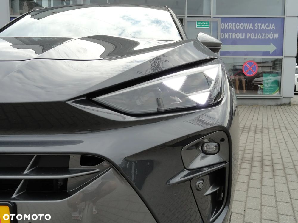 Cupra Terramar 2.0 TSI 4Drive DSG VZ - 33