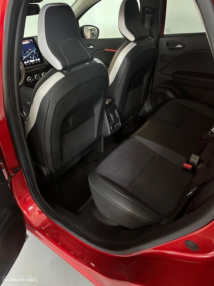 Renault Captur 1.6 E-Tech Plug-In Intens - 12