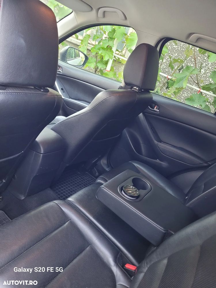 Mazda CX-5 CD150 4x4 AT Attraction - 7