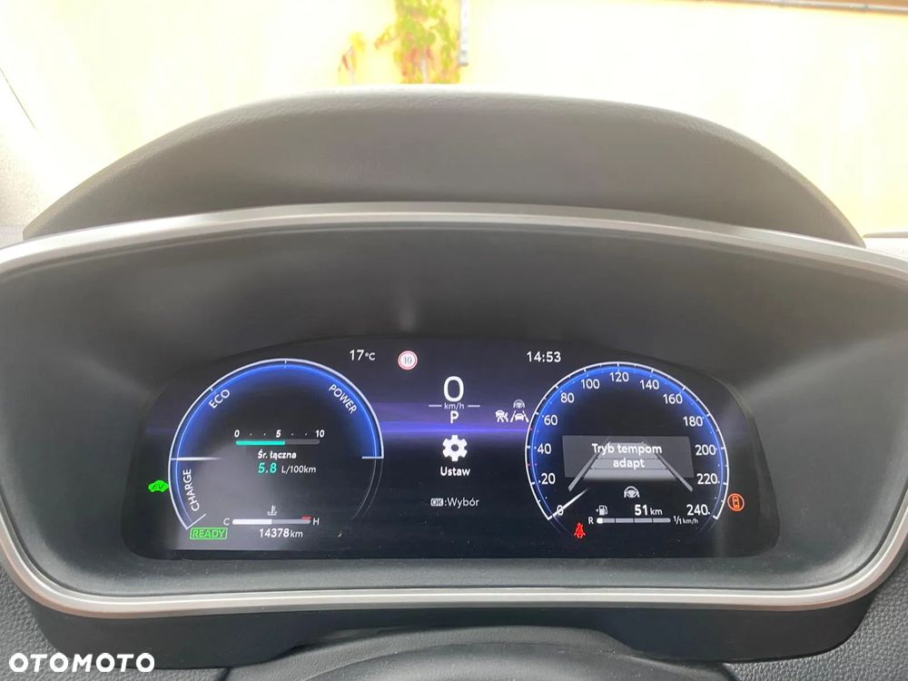 Toyota Corolla 1.8 Hybrid Comfort - 24