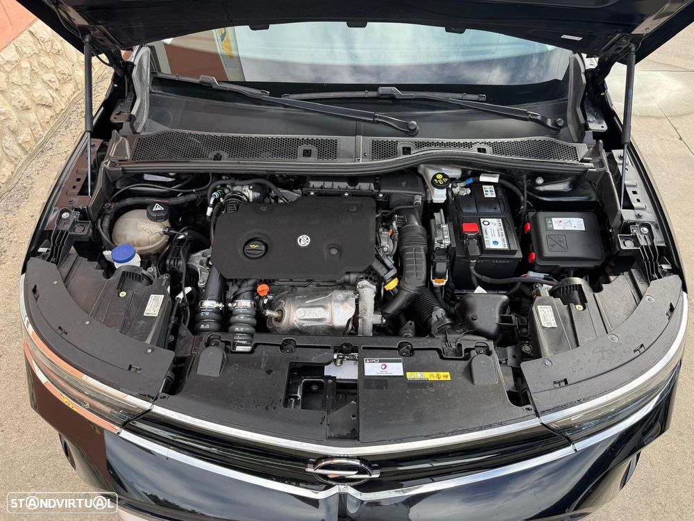 Opel Mokka 1.5 D Elegance - 30