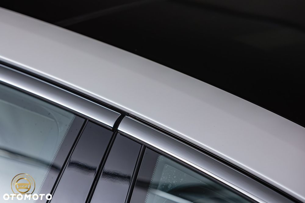 Lexus LS - 21