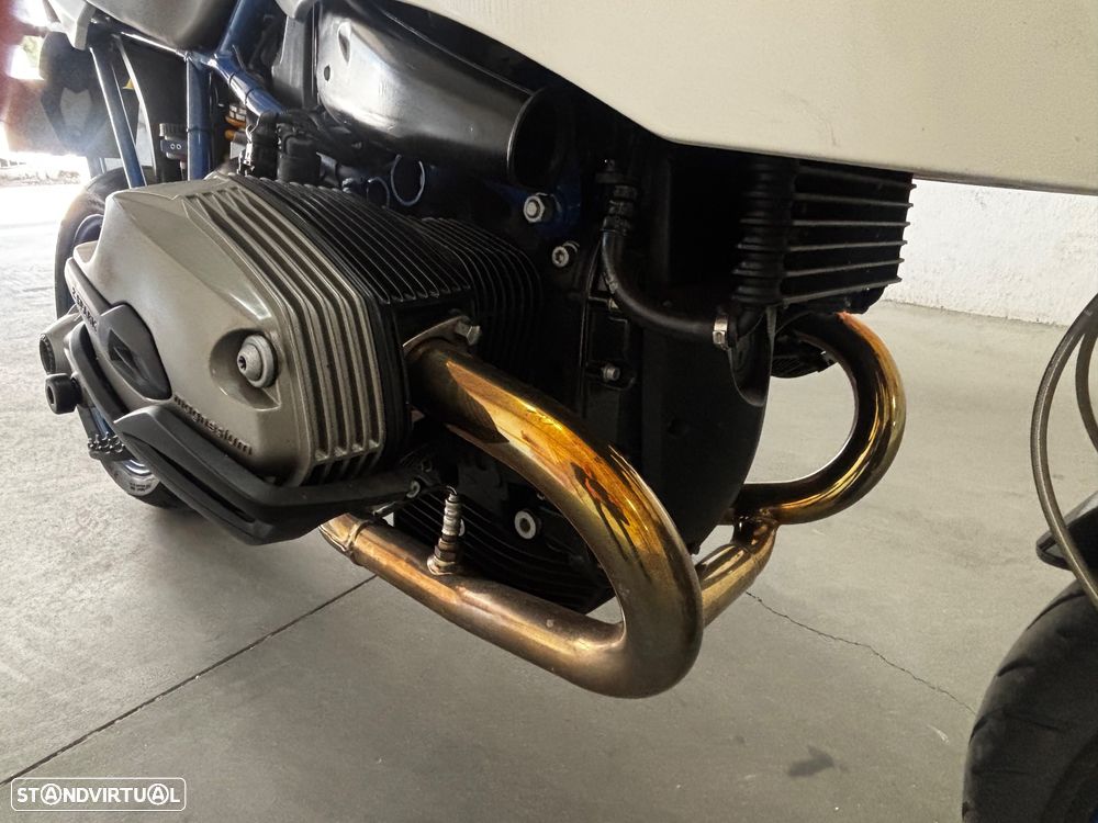 BMW HP2 - 8