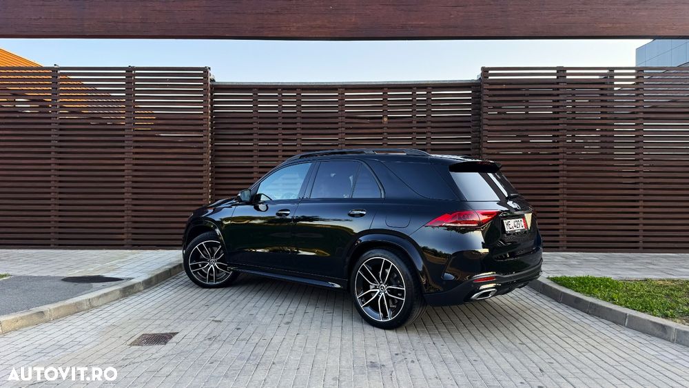 Mercedes-Benz GLE - 15