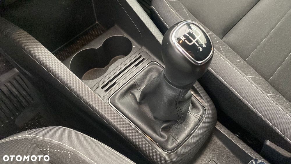 Skoda Fabia 1.0 TSI Ambition - 20