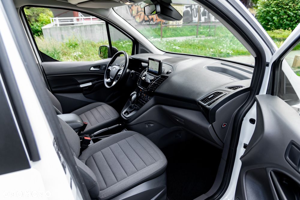 Ford Tourneo Connect 1.5 TDCi Trend PowerShift - 21