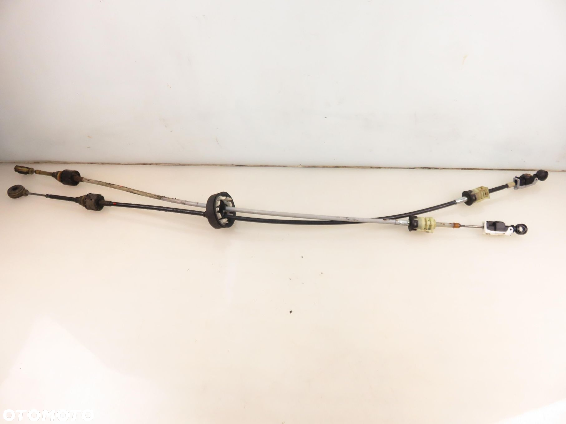 LEWAREK OPEL ASTRA III H GTC (L08) 2.0 Turbo  55350266EK - 8