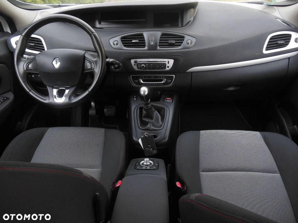 Renault Scenic ENERGY TCe 130 S&S LIMITED - 13