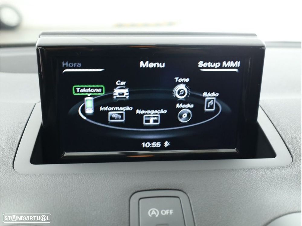 Audi A1 1.6 TDI - 20