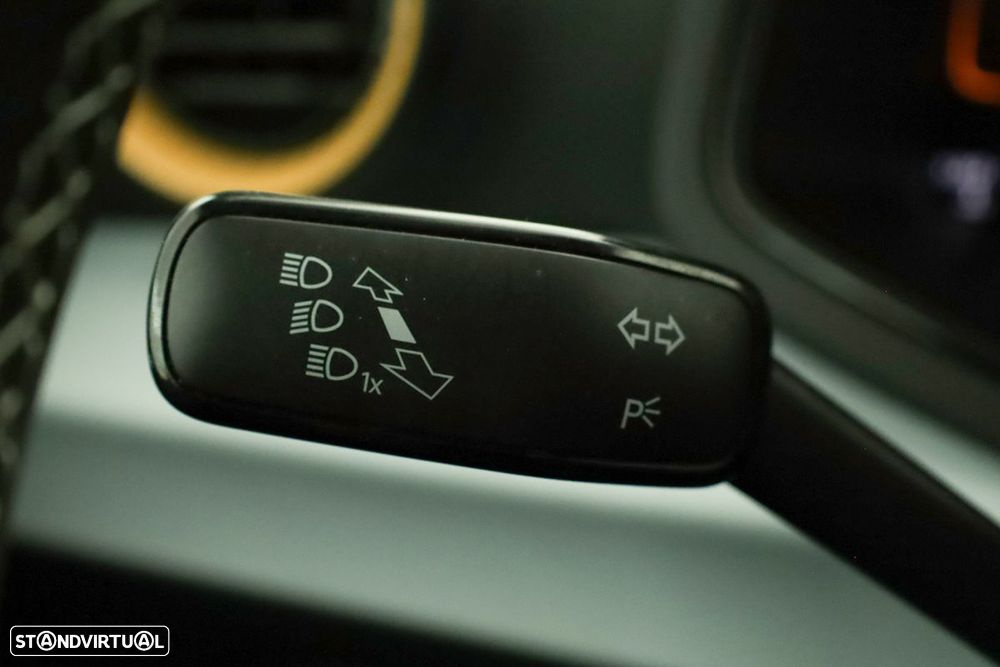 SEAT Ibiza 1.0 TSI Style - 13