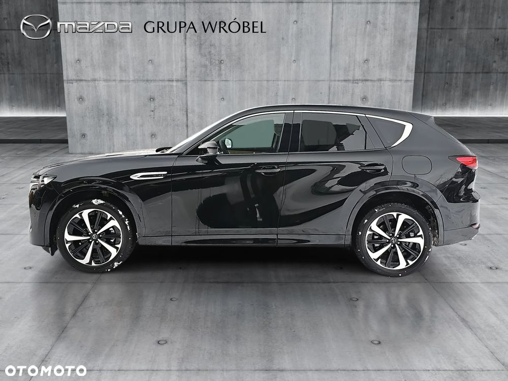 Mazda CX-60 3.3 D mHEV Takumi - 9