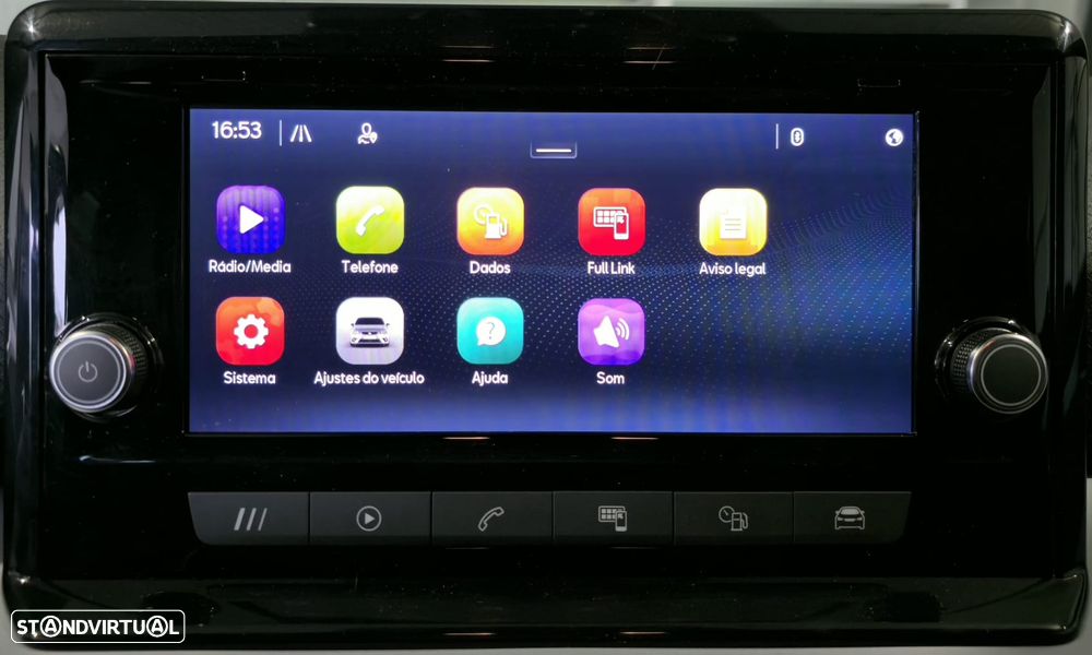 SEAT Ibiza 1.0 TSI FR - 19