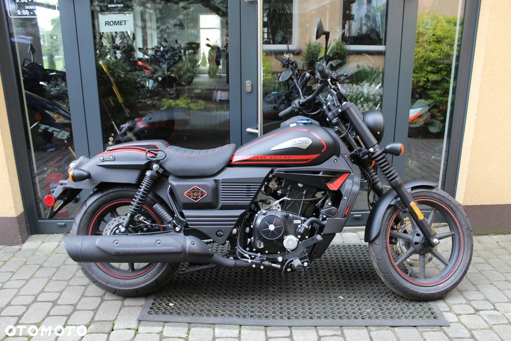 UM Renegade Commando - 8