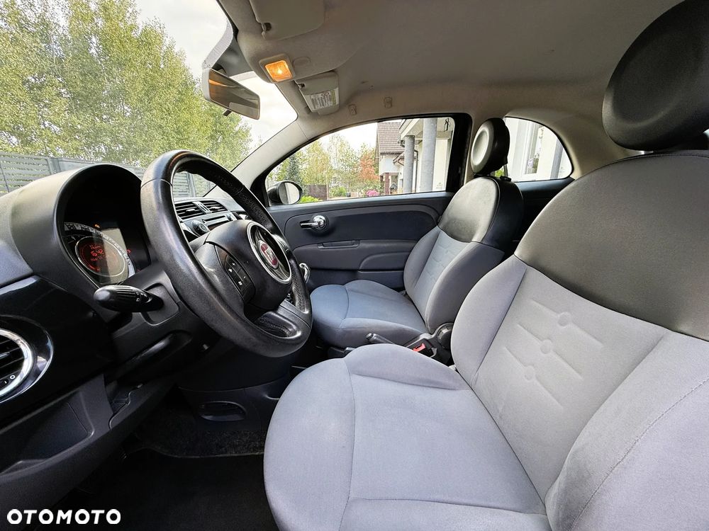 Fiat 500 - 11