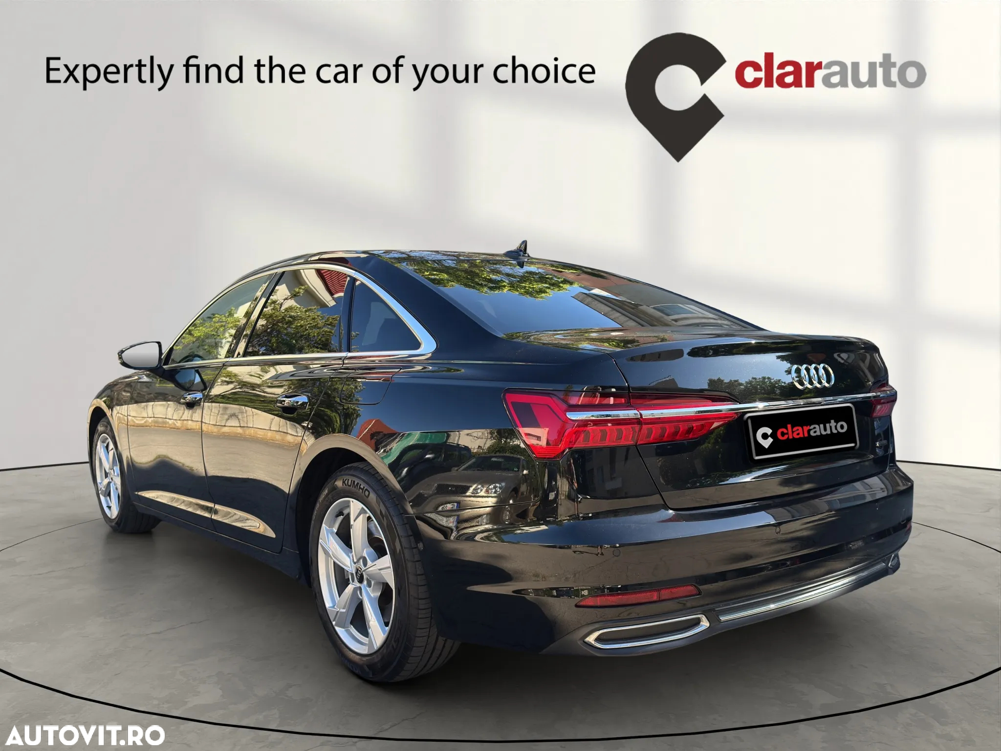 Audi A6 50 TFSI e quattro S tronic - 2