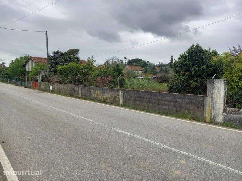 Terreno para construção - View 3