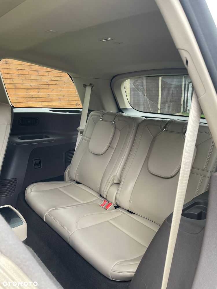 Lincoln Aviator - 21