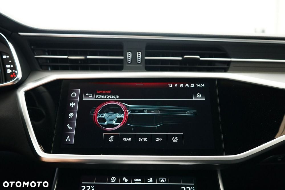 Audi A7 Sportback - 39