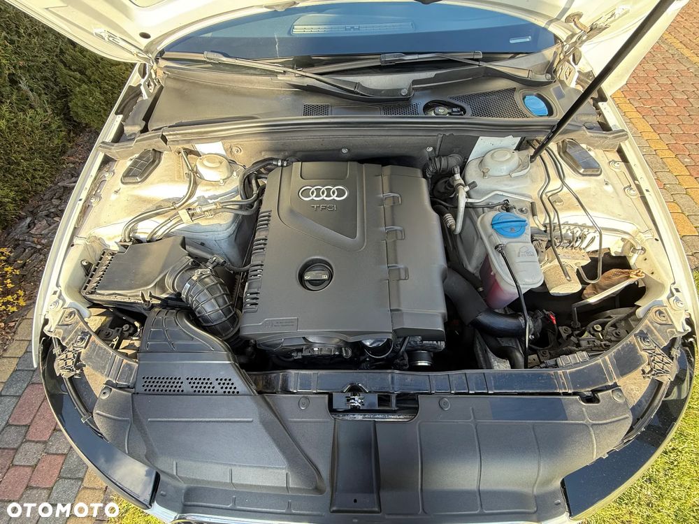 Audi A4 Allroad - 16