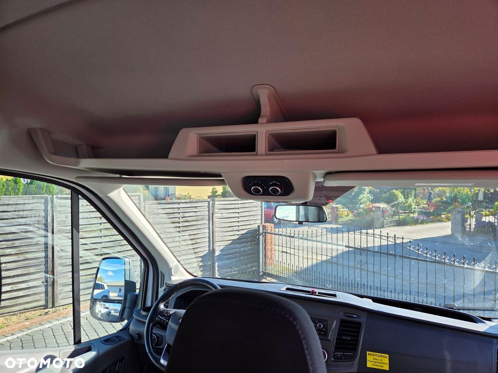 Ford Transit L3H2 VA MH Trend - 12