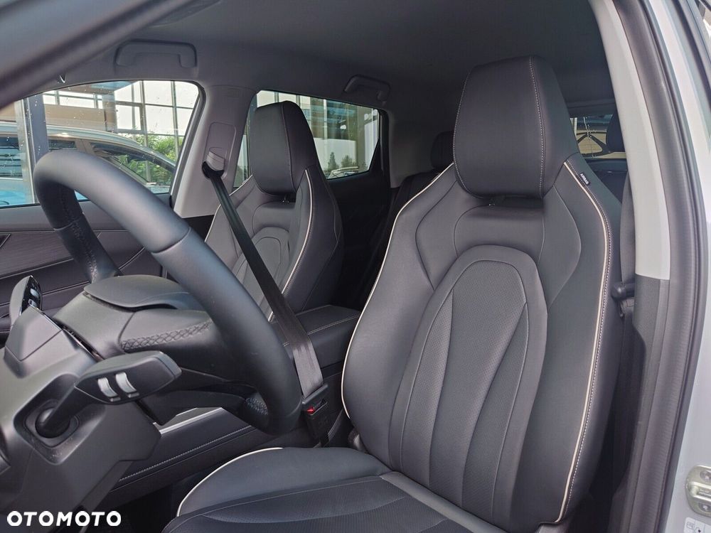 Chery Tiggo 4 1.5 GDI HEV Prestige DHT - 8