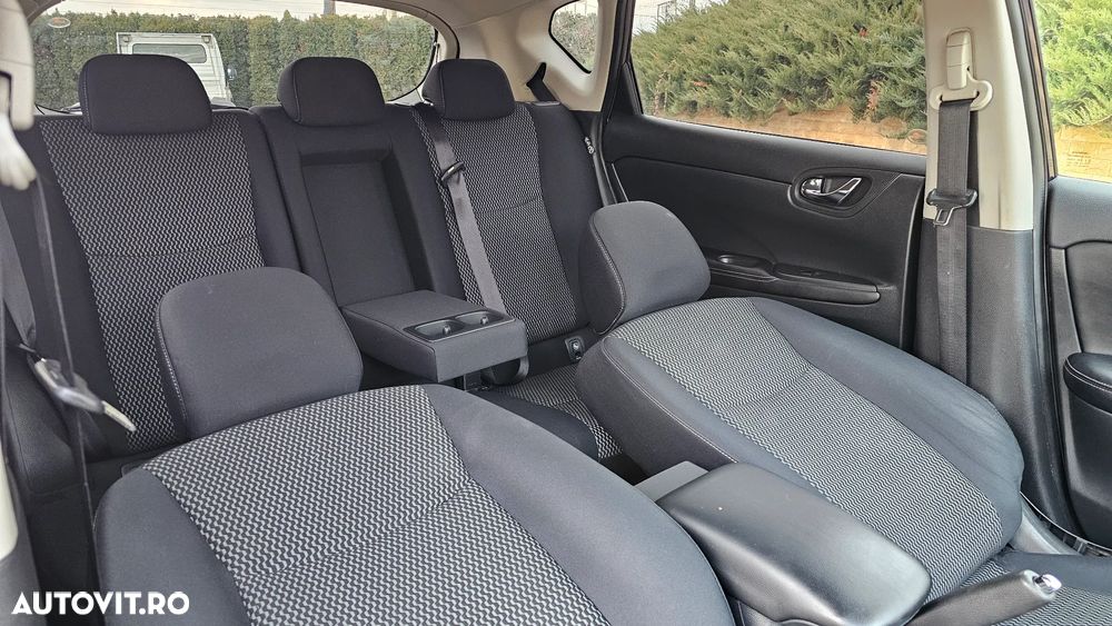 Nissan Pulsar DIG-T Stop&Start Tekna - 15