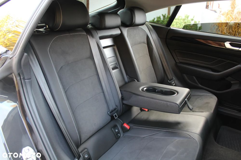 Volkswagen Arteon 2.0 TDI Elegance DSG - 27