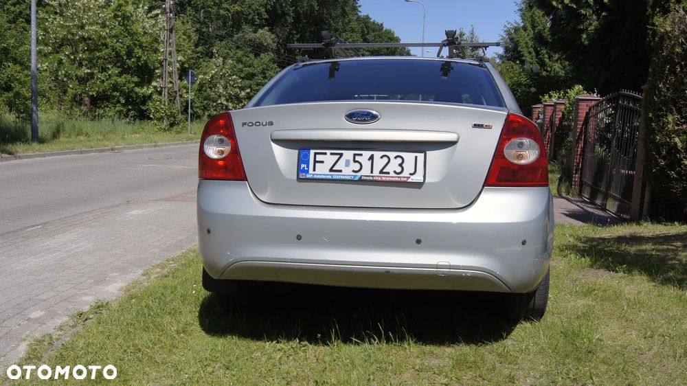 Ford Focus - 4