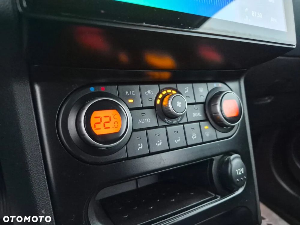 Nissan Qashqai 1.6 Tekna - 18