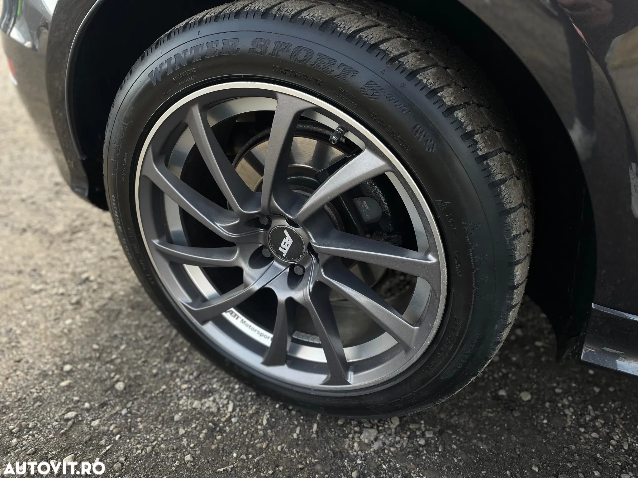 Audi SQ5 3.0 TDI quattro Tiptronic - 26
