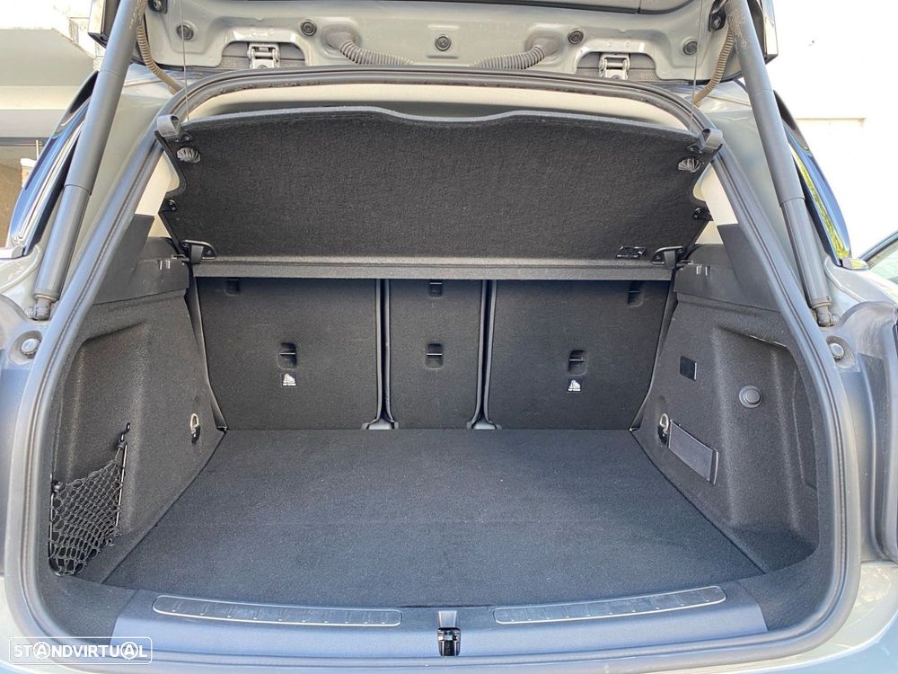 MINI Countryman Cooper SE ALL4 Classic Auto - 21